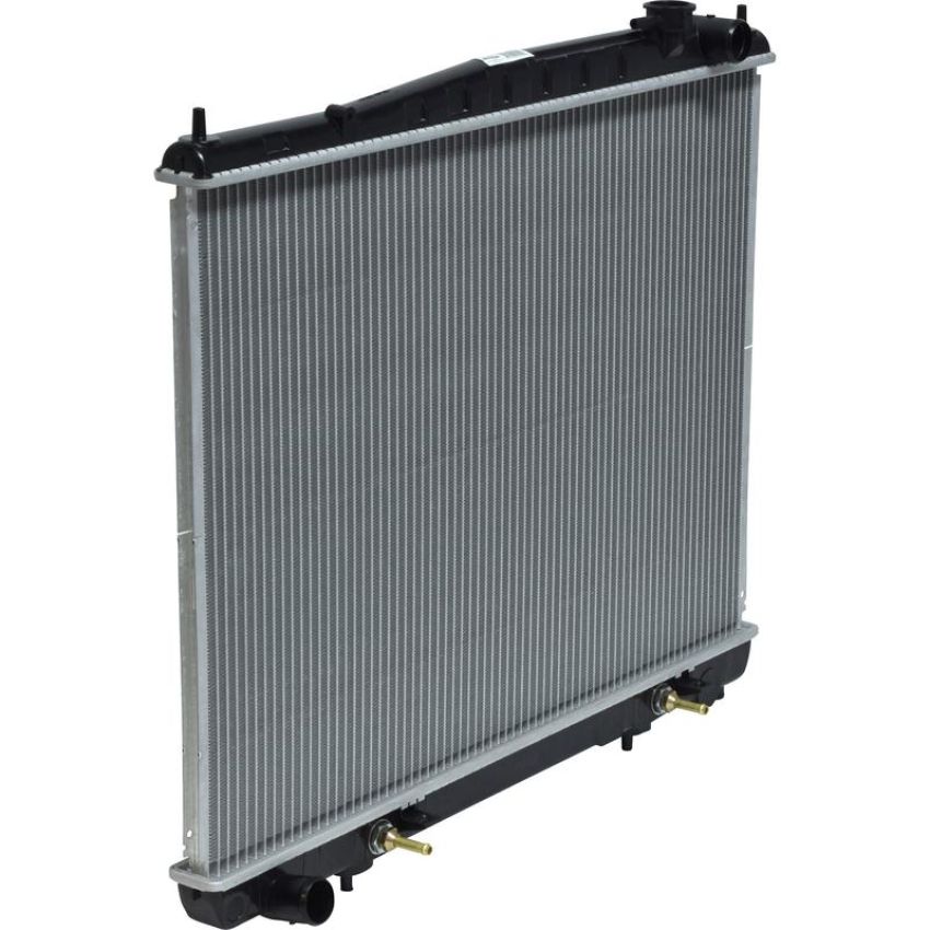Universal Air Conditioning RA 2459C Radiator -- Downflow Radiator