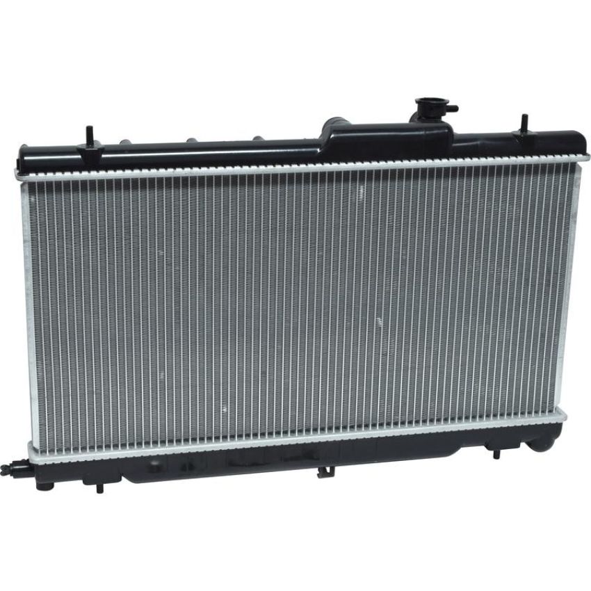 Universal Air Conditioning RA 2464C Radiator -- Downflow Radiator