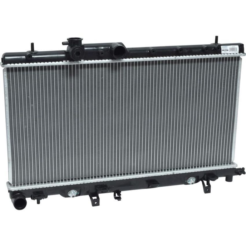 Universal Air Conditioning RA 2464C Radiator -- Downflow Radiator