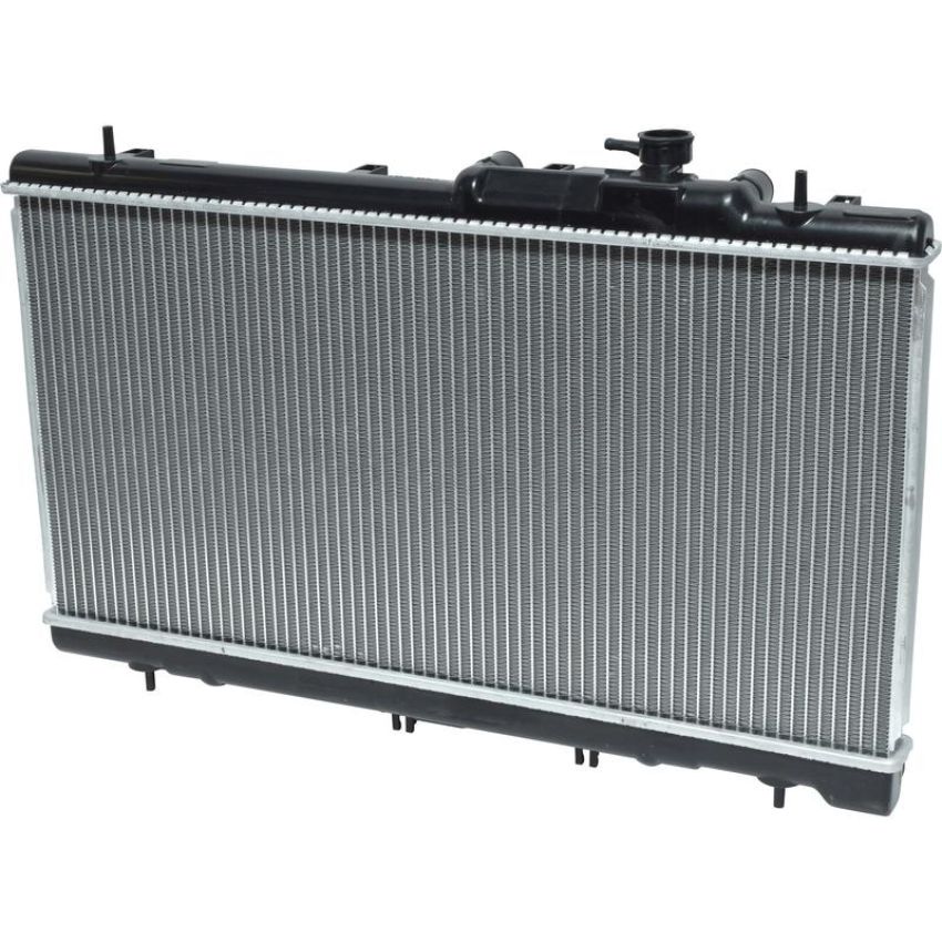 Universal Air Conditioning RA 2465C Radiator -- Downflow Radiator
