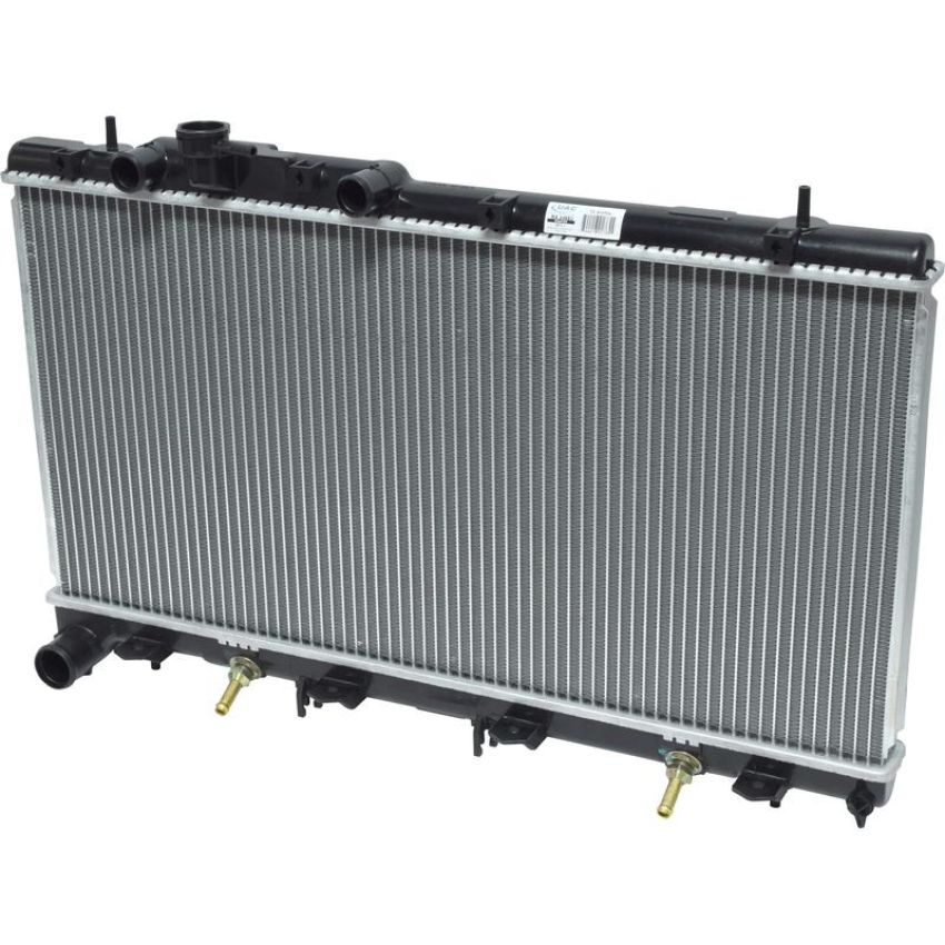 Universal Air Conditioning RA 2465C Radiator -- Downflow Radiator