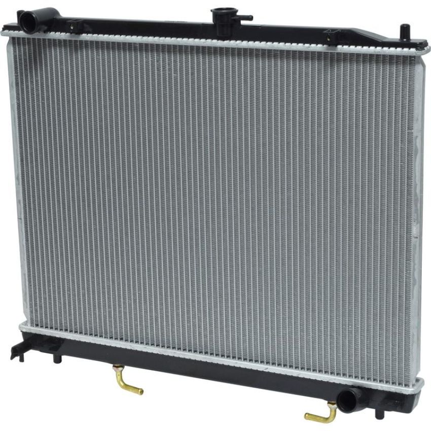 Universal Air Conditioning RA 2468C Radiator -- Downflow Radiator