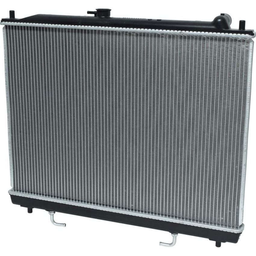 Universal Air Conditioning RA 2468C Radiator -- Downflow Radiator