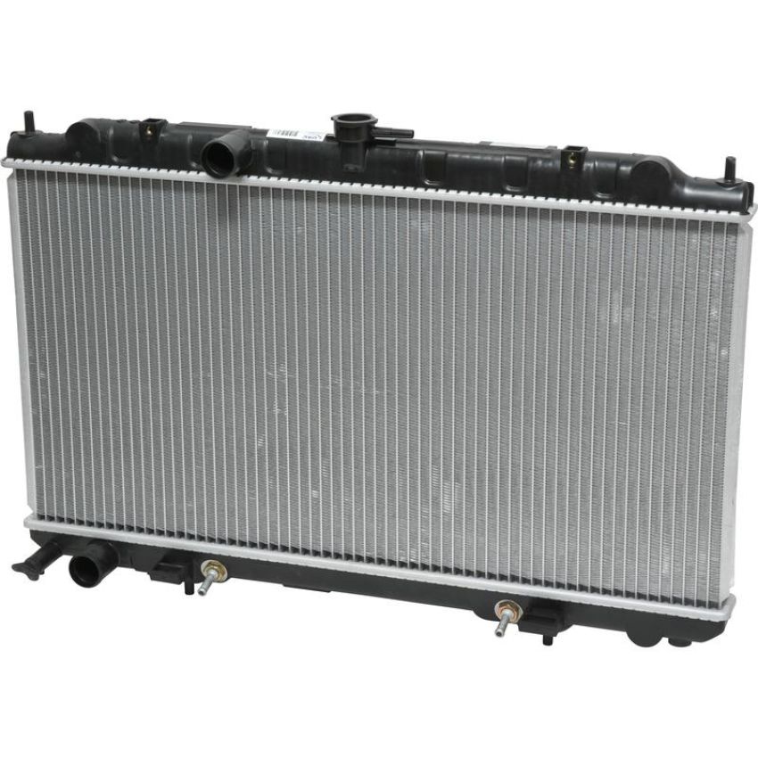 Universal Air Conditioning RA 2469C Radiator -- Downflow Radiator