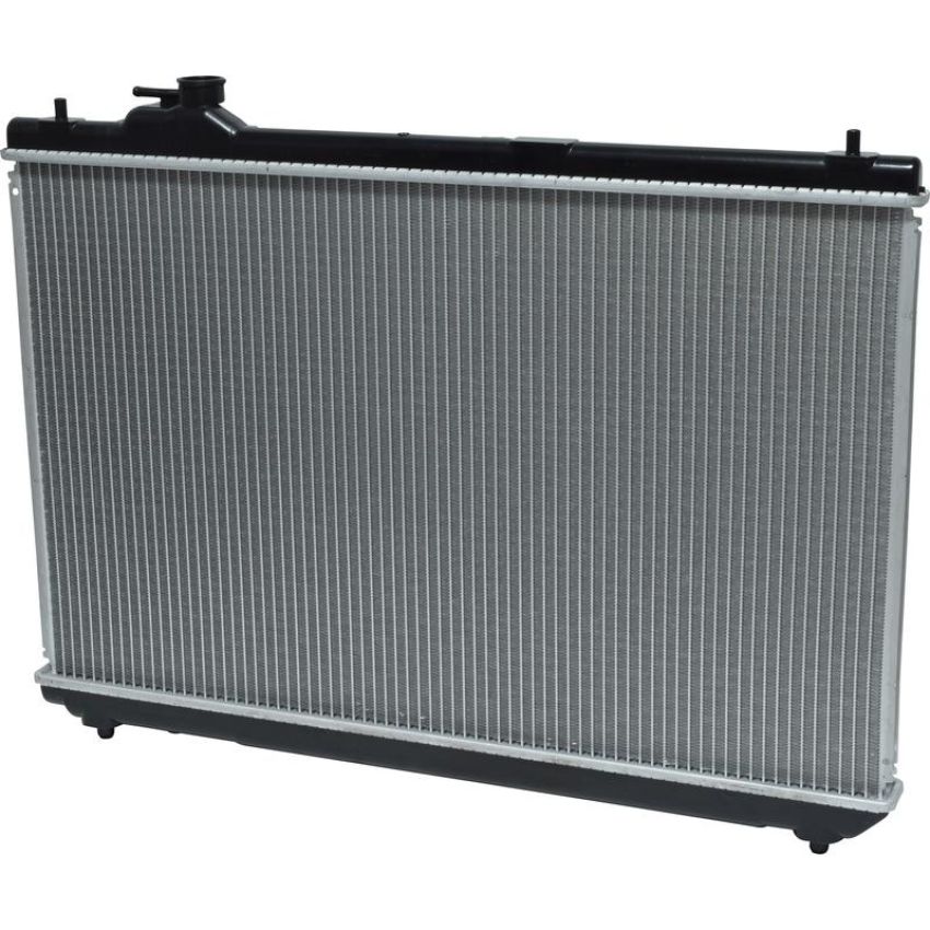 Universal Air Conditioning RA 2542C Radiator -- Downflow Radiator