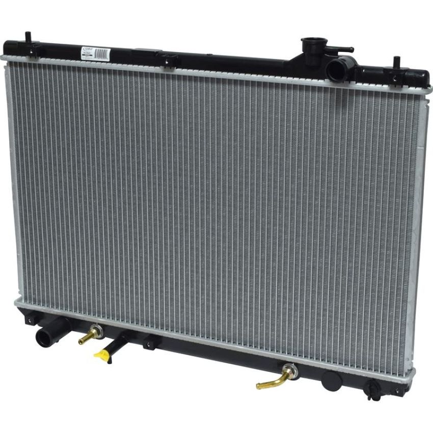 Universal Air Conditioning RA 2542C Radiator -- Downflow Radiator