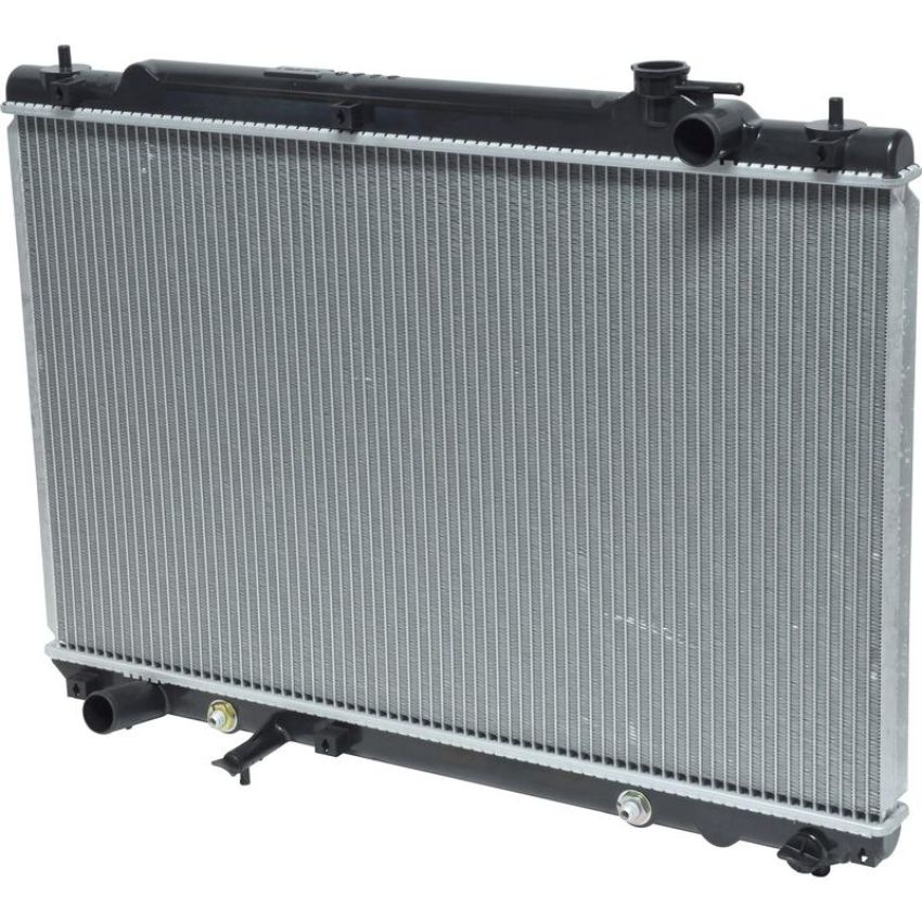 Universal Air Conditioning RA 2543C Radiator -- Downflow Radiator