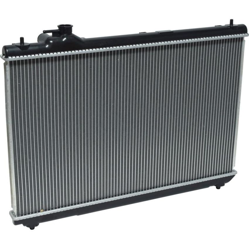 Universal Air Conditioning RA 2543C Radiator -- Downflow Radiator