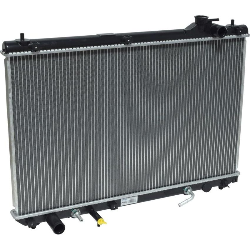Universal Air Conditioning RA 2543C Radiator -- Downflow Radiator