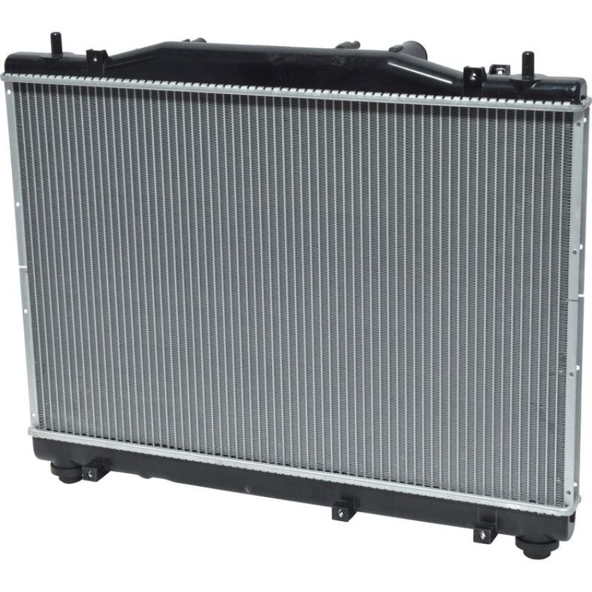 Universal Air Conditioning RA 2565C Radiator -- Downflow Radiator