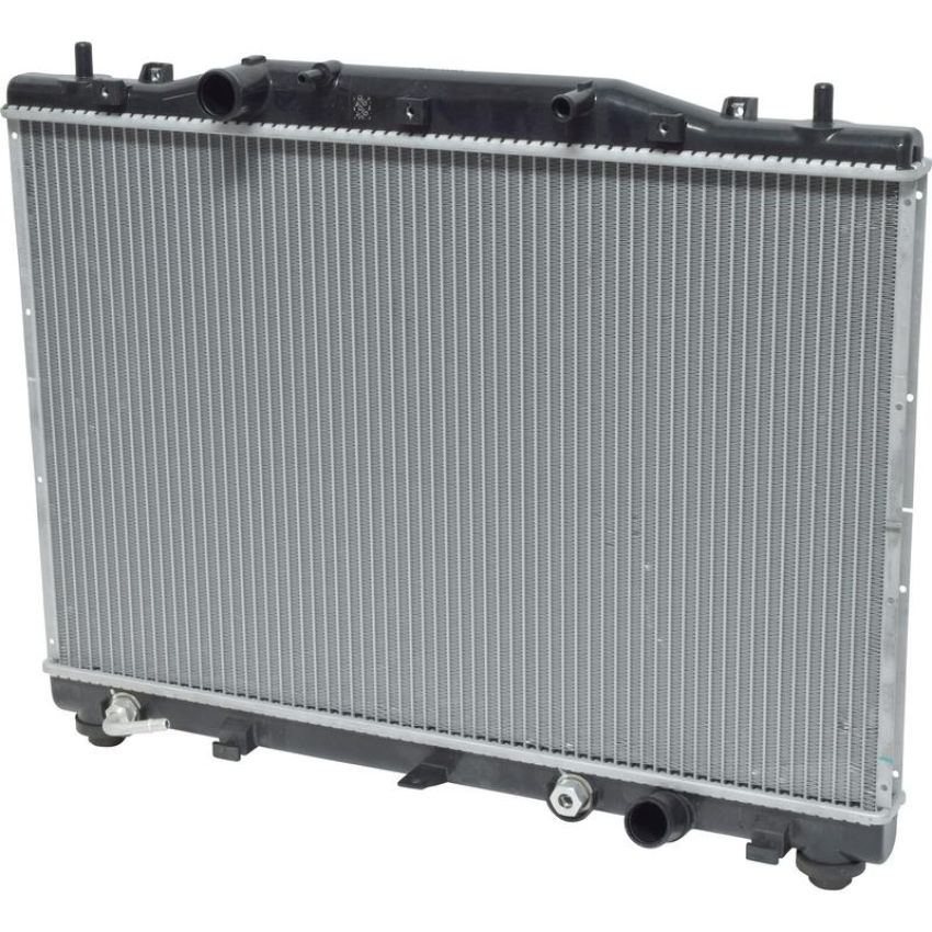 Universal Air Conditioning RA 2565C Radiator -- Downflow Radiator