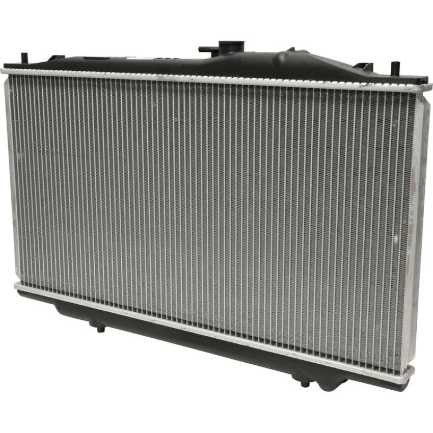 Universal Air Conditioning RA 2571C Radiator -- Downflow Radiator
