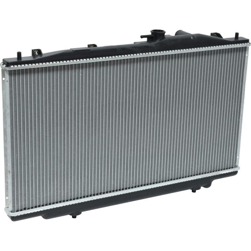 Universal Air Conditioning RA 2571C Radiator -- Downflow Radiator