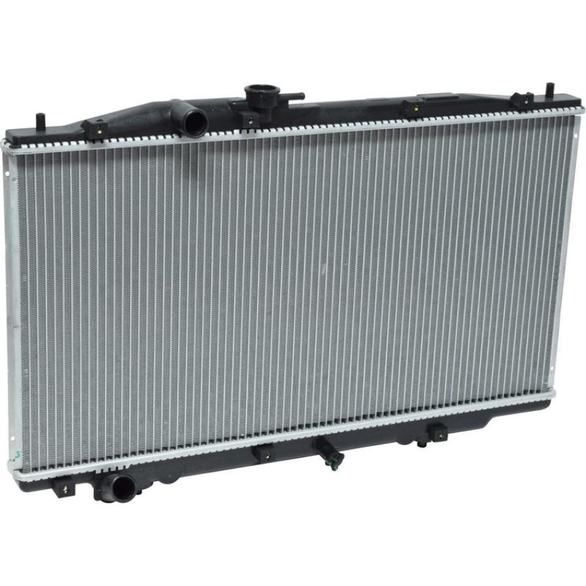 Universal Air Conditioning RA 2571C Radiator -- Downflow Radiator