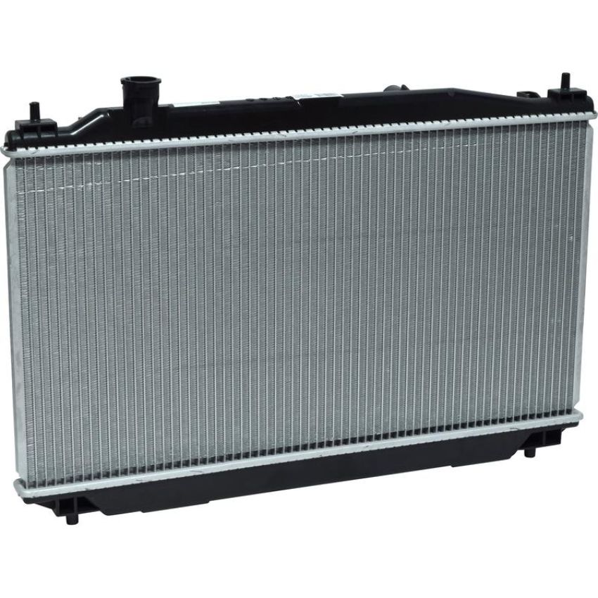 Universal Air Conditioning RA 2572C Radiator -- Downflow Radiator