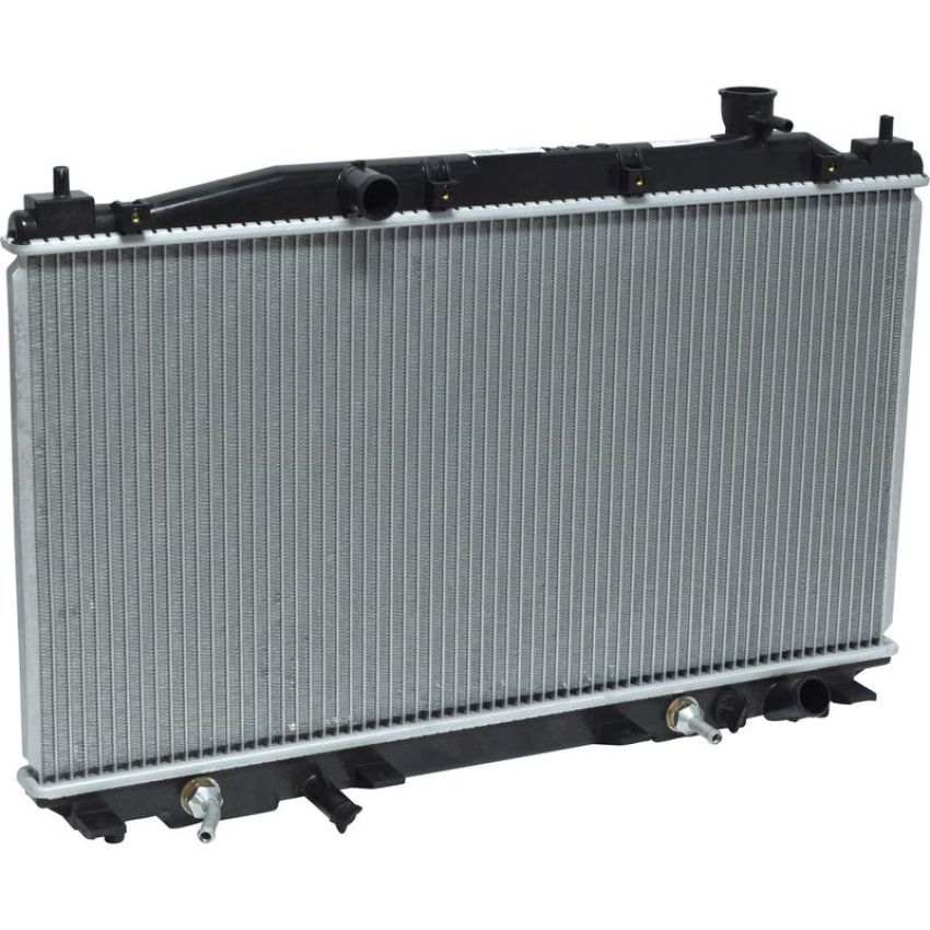 Universal Air Conditioning RA 2572C Radiator -- Downflow Radiator
