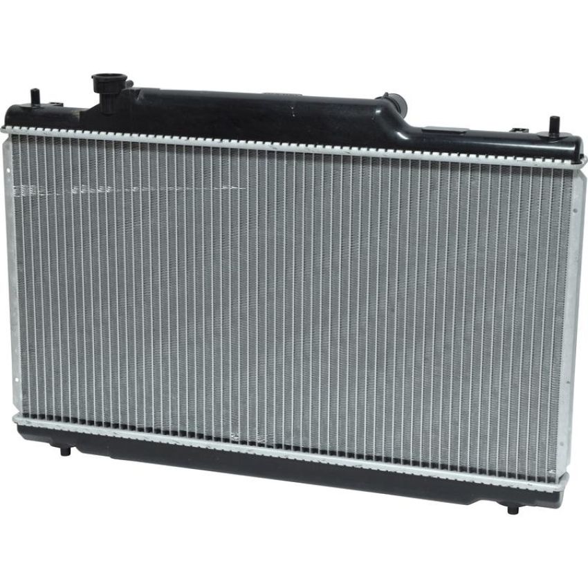 Universal Air Conditioning RA 2574C Radiator -- Downflow Radiator