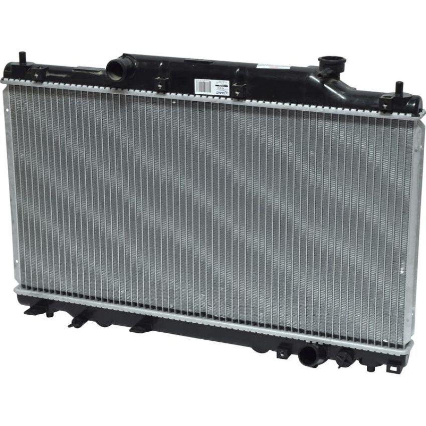 Universal Air Conditioning RA 2574C Radiator -- Downflow Radiator