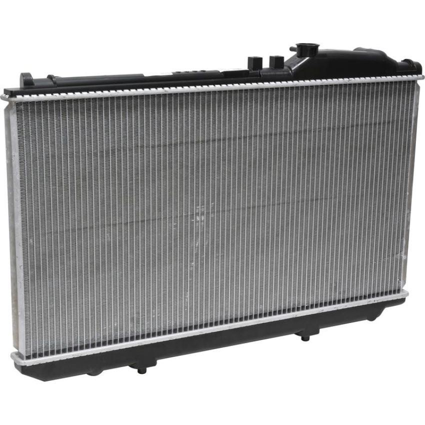 Universal Air Conditioning RA 2575C Radiator -- Downflow Radiator