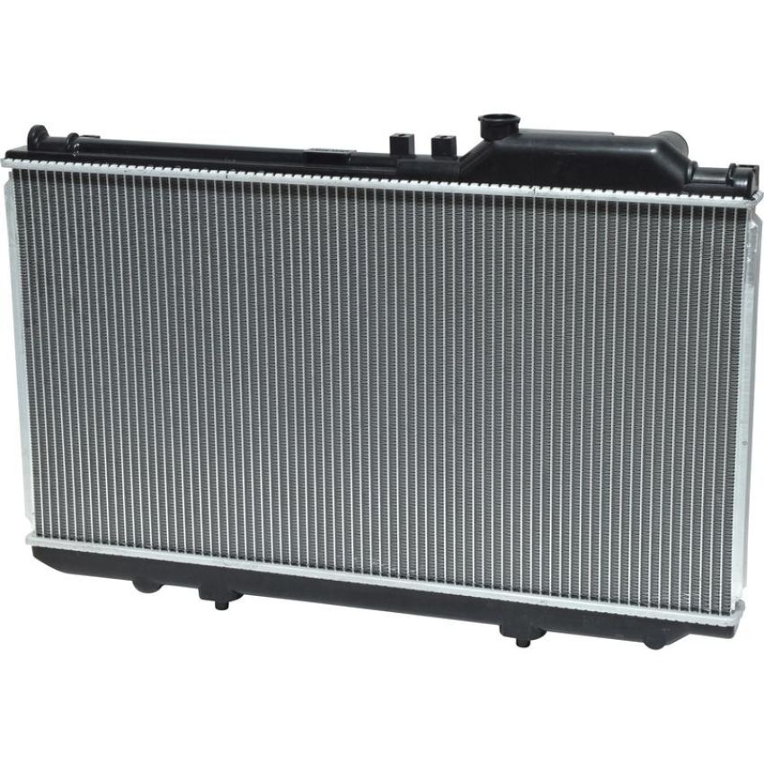 Universal Air Conditioning RA 2575C Radiator -- Downflow Radiator