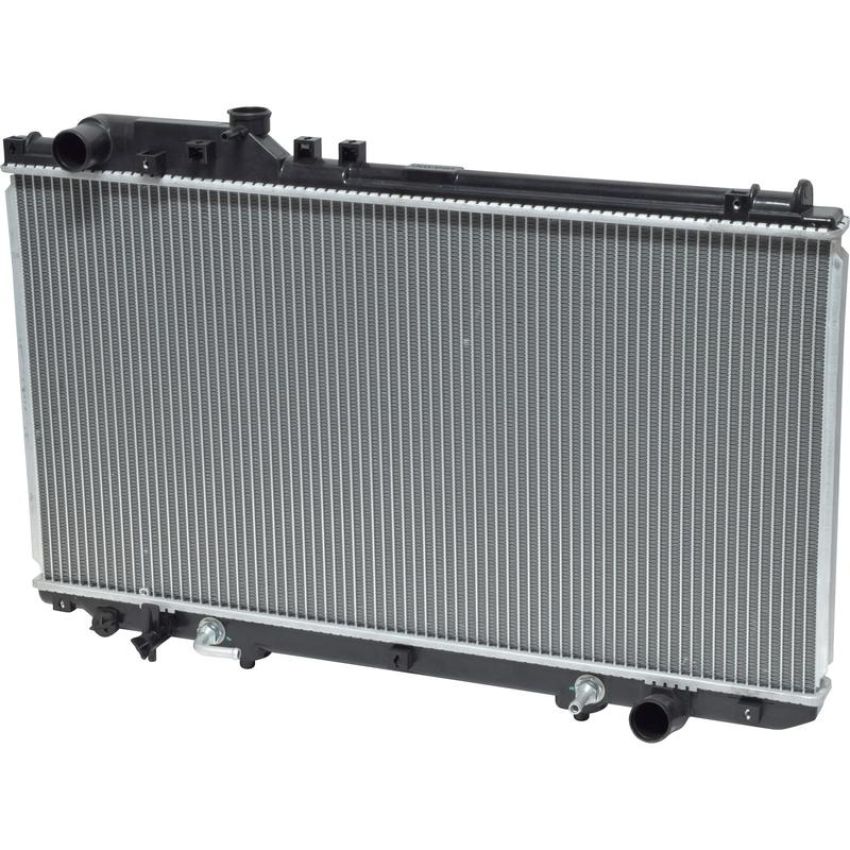 Universal Air Conditioning RA 2575C Radiator -- Downflow Radiator