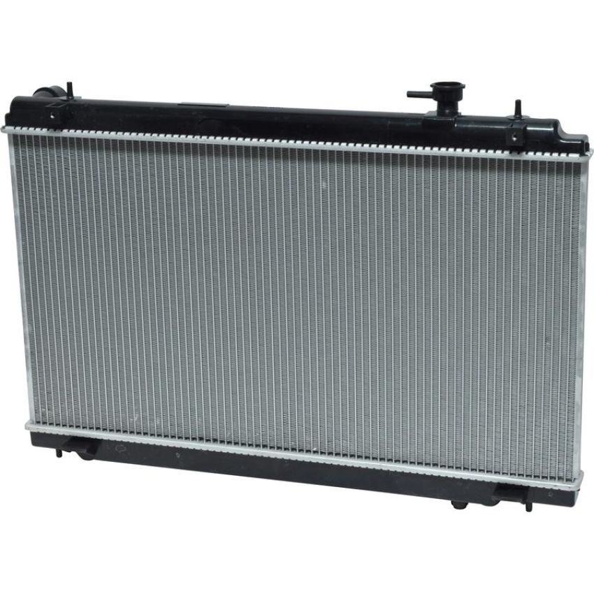 Universal Air Conditioning RA 2576C Radiator -- Downflow Radiator
