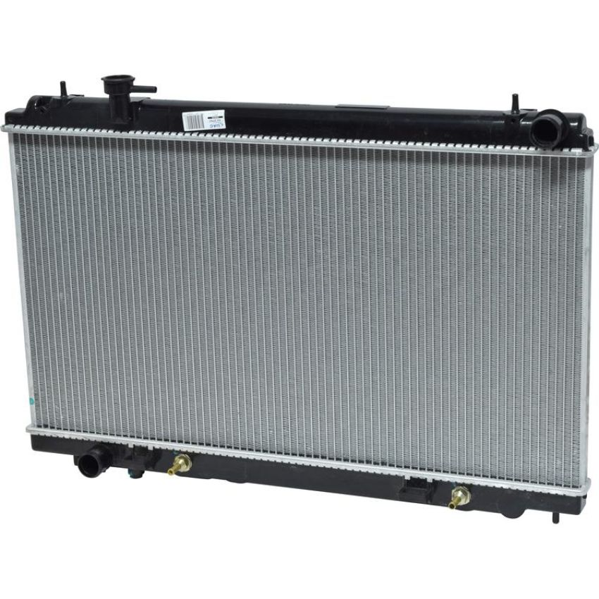 Universal Air Conditioning RA 2576C Radiator -- Downflow Radiator