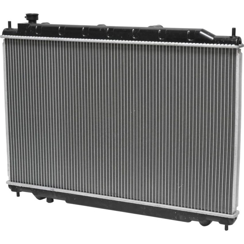 Universal Air Conditioning RA 2578C Radiator -- Downflow Radiator