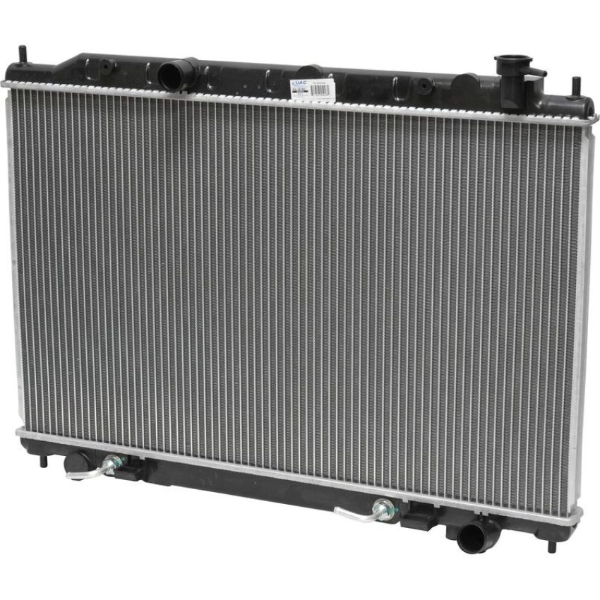 Universal Air Conditioning RA 2578C Radiator -- Downflow Radiator