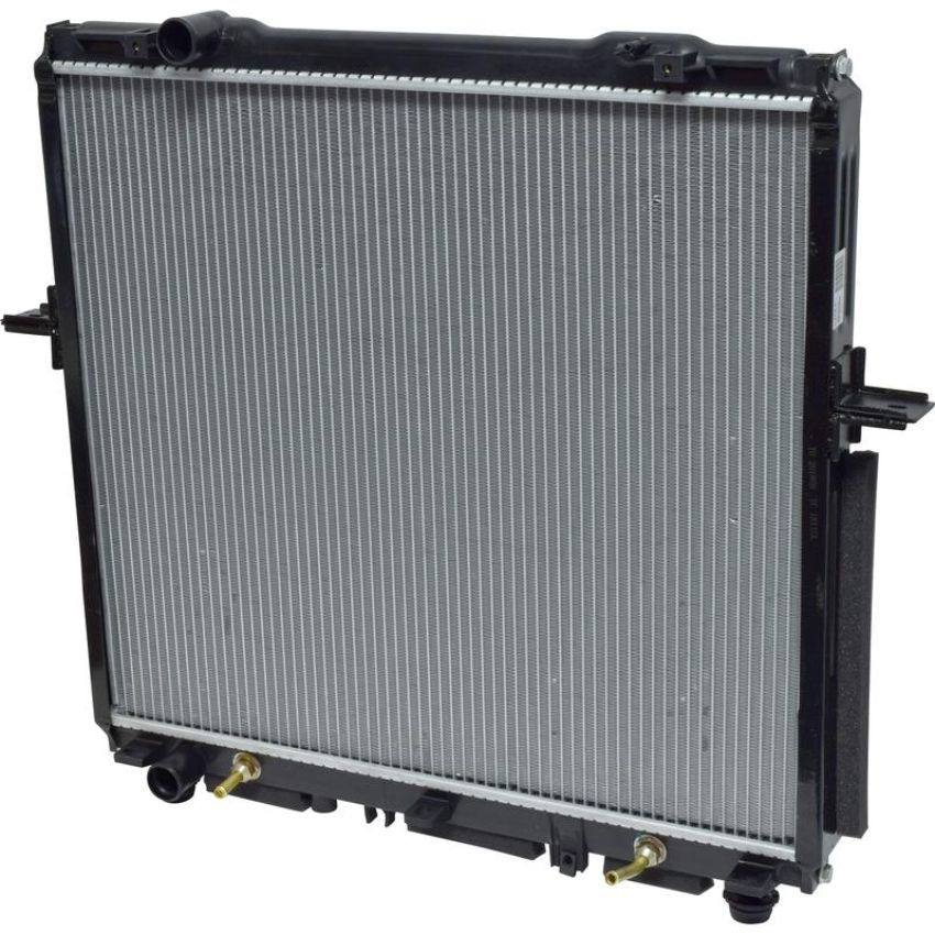 Universal Air Conditioning RA 2585C Radiator -- Downflow Radiator