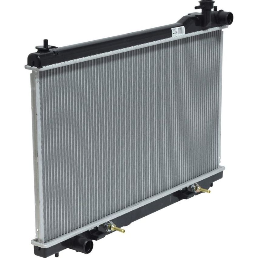 Universal Air Conditioning RA 2588C Radiator -- Downflow Radiator