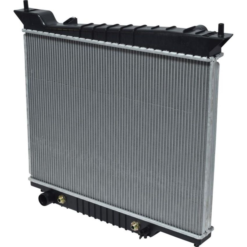 Universal Air Conditioning RA 2609C Radiator -- Downflow Radiator