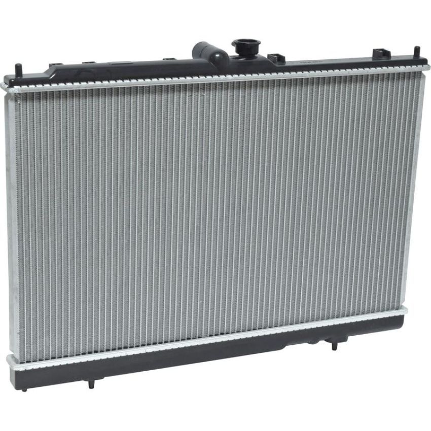Universal Air Conditioning RA 2617C Radiator -- Downflow Radiator
