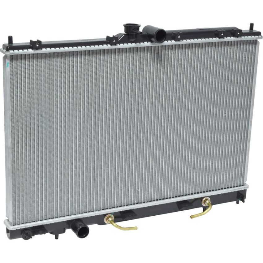 Universal Air Conditioning RA 2617C Radiator -- Downflow Radiator