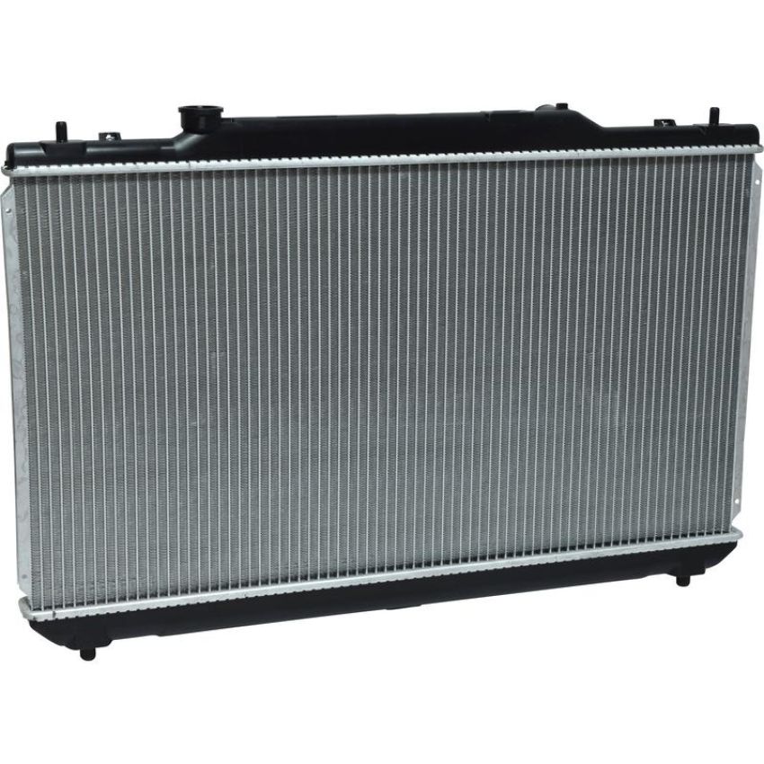 Universal Air Conditioning RA 2623C Radiator -- Downflow Radiator