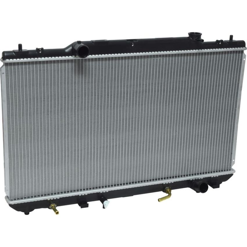 Universal Air Conditioning RA 2623C Radiator -- Downflow Radiator