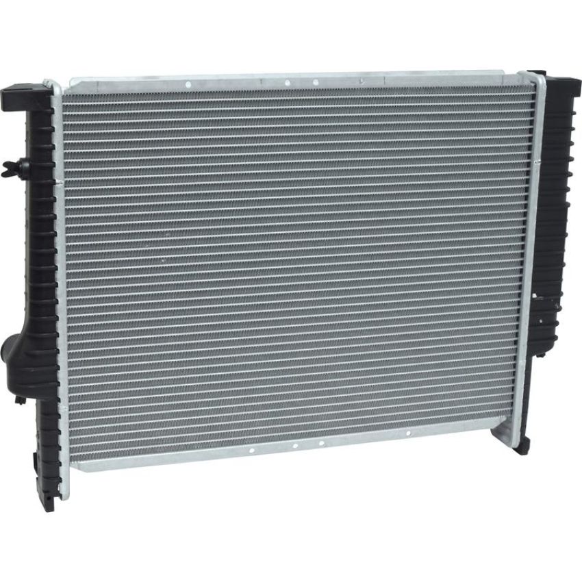 Universal Air Conditioning RA 2626C Radiator -- Crossflow Radiator