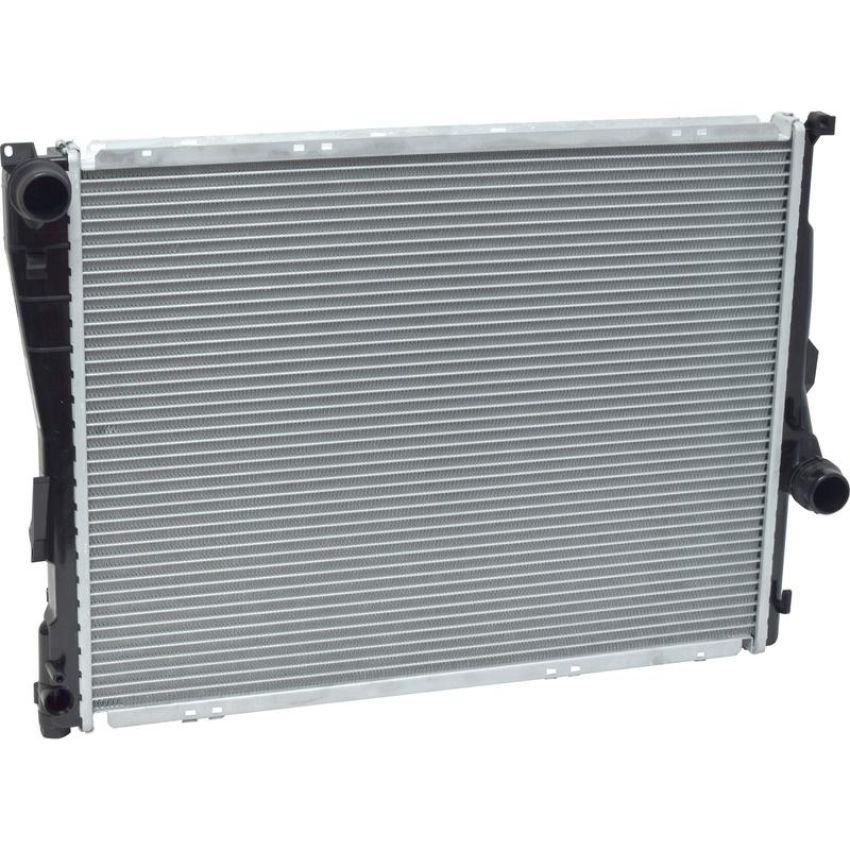 Universal Air Conditioning RA 2635C Radiator -- Crossflow Radiator