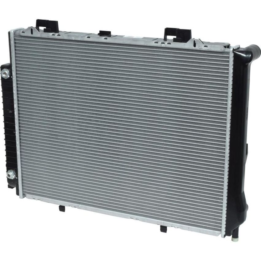 Universal Air Conditioning RA 2645C Radiator -- Crossflow Radiator