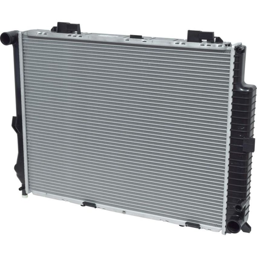 Universal Air Conditioning RA 2645C Radiator -- Crossflow Radiator