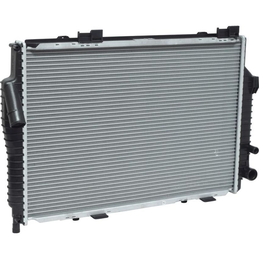 Universal Air Conditioning RA 2651C Radiator -- Crossflow Radiator