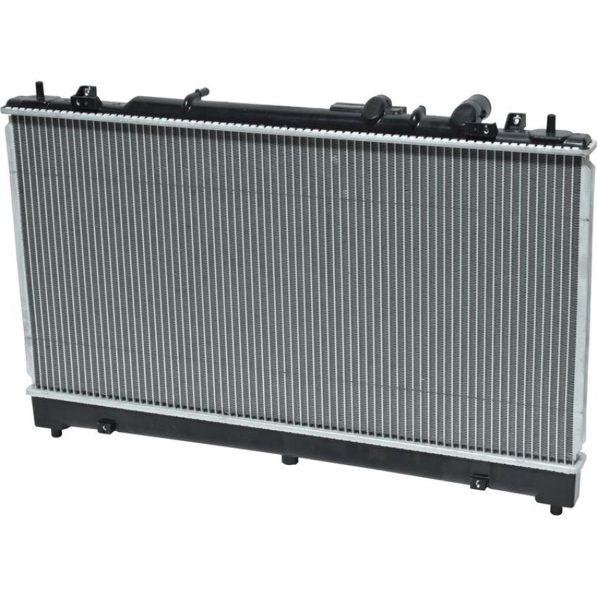 Universal Air Conditioning RA 2672C Radiator -- Downflow Radiator