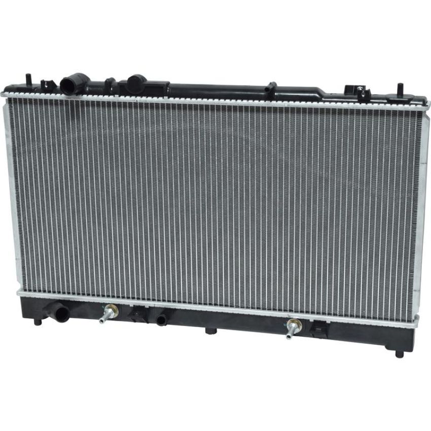 Universal Air Conditioning RA 2672C Radiator -- Downflow Radiator