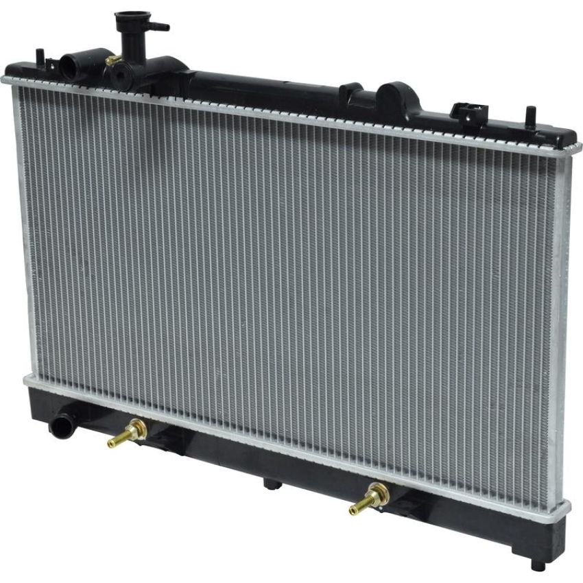 Universal Air Conditioning RA 2673C Radiator -- Downflow Radiator