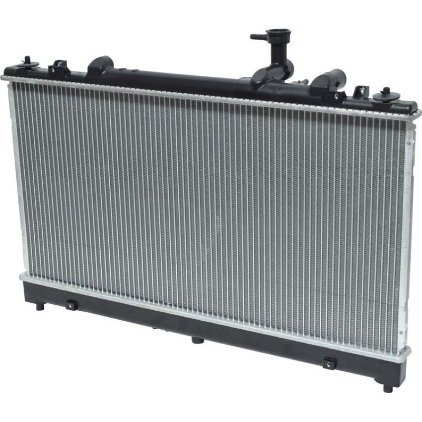 Universal Air Conditioning RA 2673C Radiator -- Downflow Radiator