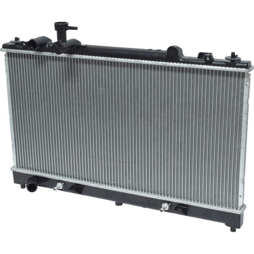 Universal Air Conditioning RA 2673C Radiator -- Downflow Radiator