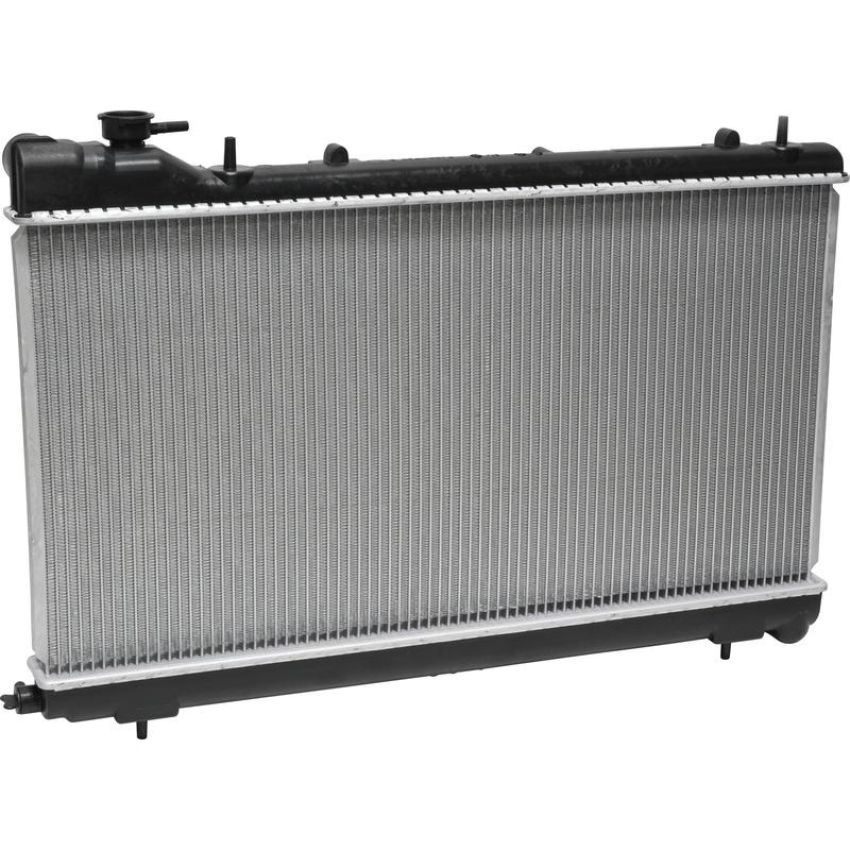 Universal Air Conditioning RA 2674C Radiator -- Downflow Radiator