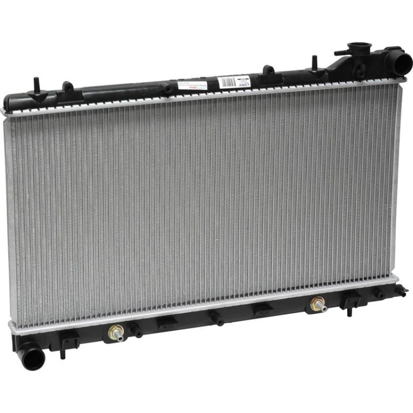 Universal Air Conditioning RA 2674C Radiator -- Downflow Radiator