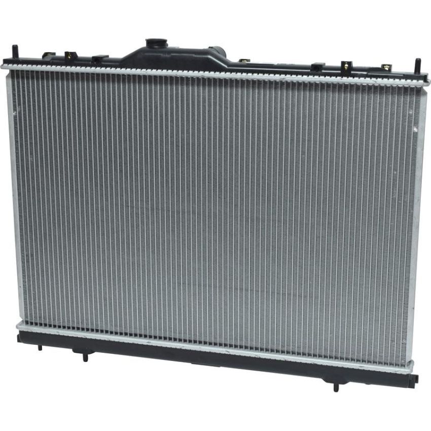 Universal Air Conditioning RA 2675C Radiator -- Downflow Radiator
