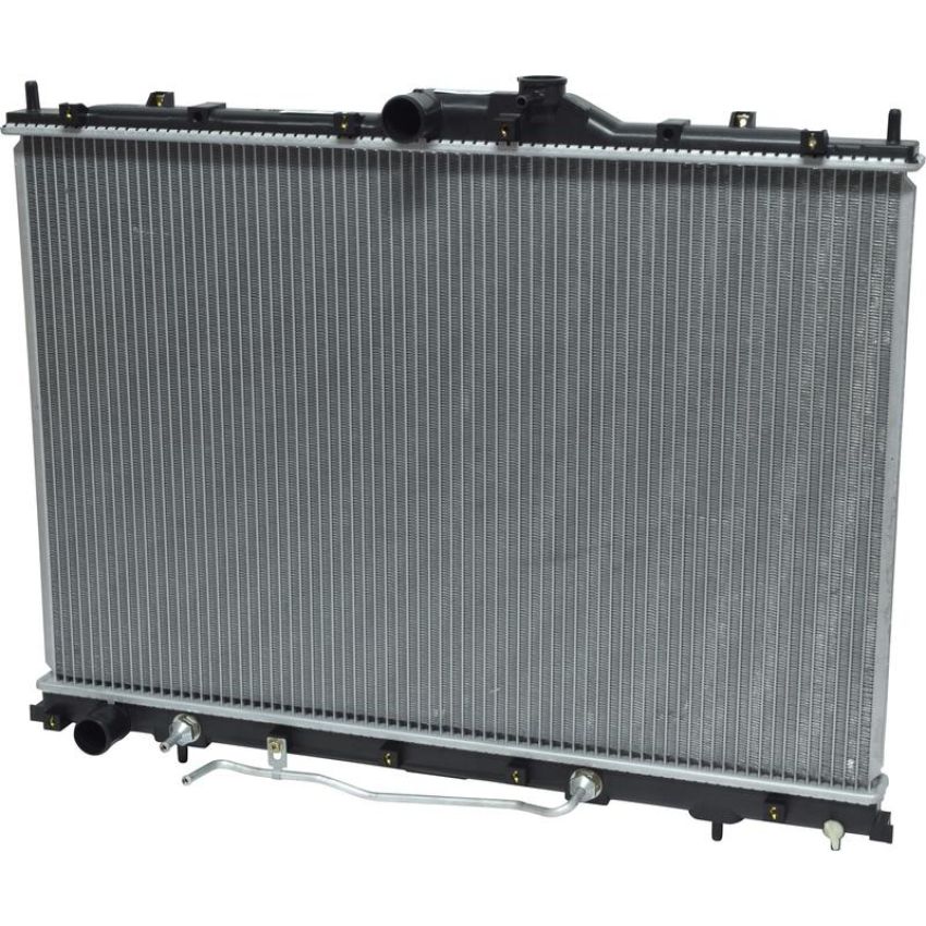 Universal Air Conditioning RA 2675C Radiator -- Downflow Radiator